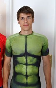 Денис Георгиев