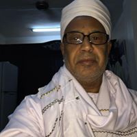 الشريف النواصرى