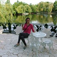 Таня Стефанова