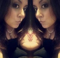 mary chapa