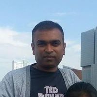 shanmugampillai rajendra