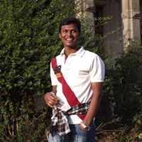 Gowtham Ragavan