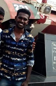 Dhanabal Dhanabal