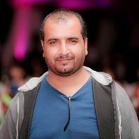 كمال المحاربي