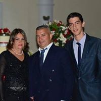 Alexander Javier