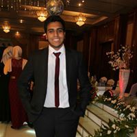 Mohammed Adel