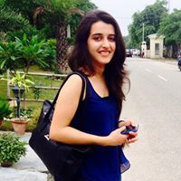Niharika Upadhyay