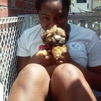 Cynthia Madu