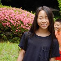Jasmine Wu