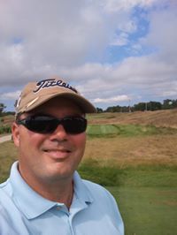 Matthew Enyeart