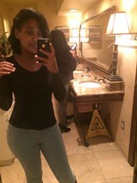 Yasmine Richardson