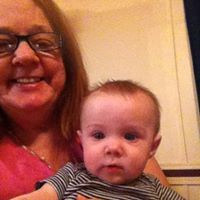 Sheila Hampton Hollifield