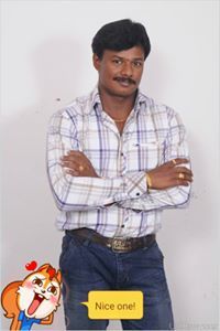 Adari Rajesh