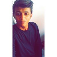 DeEp Patel
