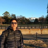 Ashok Tewary