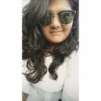 Tejashree Bhardwaj