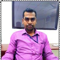 Hariharaputhiran Ganesan