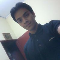 Mohammad Ali