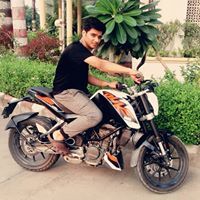 Aman Shukla