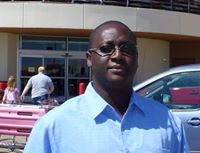 Lawrence Ajabor