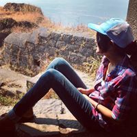 Siddhi Paranjpe