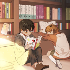 Hend &#x1f47d;&#x1f4da;