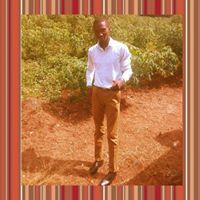 Eluyode Victor