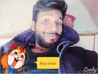 Amit Meshram