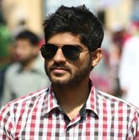 Ahmad Zeeshan