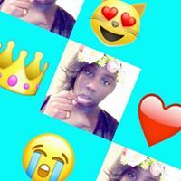 Jordan Danielle Thomas