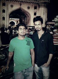 Shaik Sajid