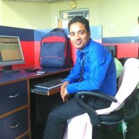 Chandan Soni