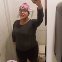 Jontavia Douglas