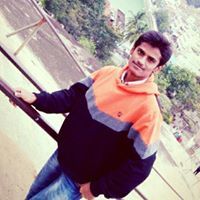 Prajwal Gowda