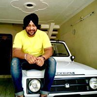 Gagandeep Singh