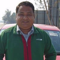 Ravi Verma