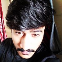 Syed Ali