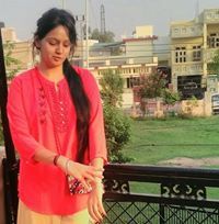 Nandini Sharma