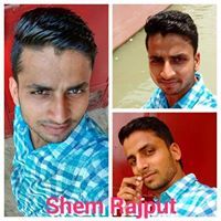 ठाकुर राणा रामखेडी