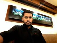 Ajin Vijay