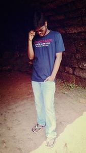 Pradeep Reddy