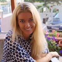 Дария Варачева