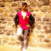 Rohit Parmar