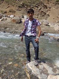 Muhammad Abuzar