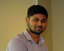 Vijay Kumar