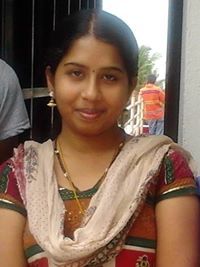 Swathi Umadas