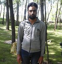 Aslam Dar