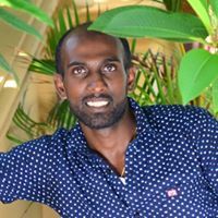 Nilantha Mendis