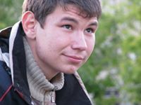 Илья Рогожин