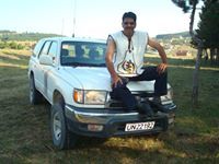 Lalit Upreti